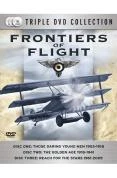 Frontiers Of Flight DVD -  