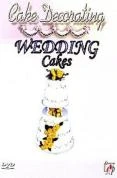 Cake Decorating - Wedding Cakes DVD -  