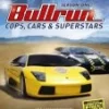 Bullrun Series 1 - Cops, Cars & Superstars DVD - Nicholas Cowell, Omar Sherif