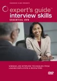 Expert's Guide Interview Skills Essential DVD DVD -  