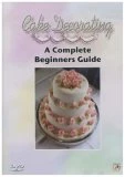 Cake Decorating - Basic Skills For Beginners DVD -  