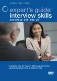 Expert's Guide To Interview Skills - Advanced Version DVD -  