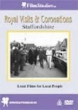 Royal Visits and Coronations DVD -  