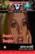 Dracula's Daughter DVD - Anne Libert, Britt Nichols 