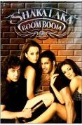 Shakalaka Boom Boom DVD - Bobby Deol, Kangana Ranaut 