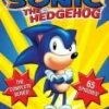 The Adventures Of Sonic The Hedgehog DVD - Christopher Evan Welch, The Voices Of: Jaleel White
