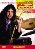 Complete All Round Drummer 1 DVD - Danny Gottlieb 