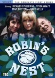Robin's Nest - Series 1 (Two Discs) (DVD) DVD - Michael Hawkins, Richard O'Sullivan