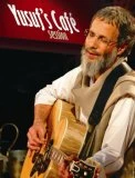 Yusuf Islam - Yusuf's Cafe Session - Live At The Porchester Hall DVD - Yusuf Islam 