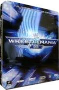 Wwe - Wrestlemania 23 DVD -  