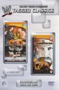 Wwe - Summerslam 98 and 99 DVD -  
