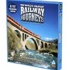 Railway Journeys 8-Disc Set 1 DVD - Musicbank Ltd 