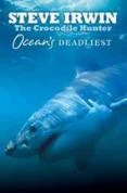 Steve Irwin: Ocean's Deadliest DVD - Steve Irwin, Philippe Cousteau 