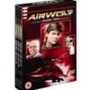 Airwolf - Season 3 DVD - Ernest Borgnine, Deborah Pratt