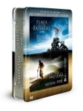 Flags of our Fathers & Letters from Iwo Jima (4 Disc Special Edition) DVD - Ken Watanabe, Jesse Bradford