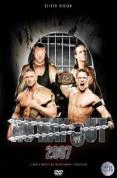 Wwe - No Way Out 2007 DVD -  