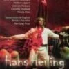 Marschner - Hans Heiling (Antonacci, Lippert) DVD -  