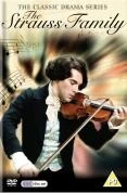 Strauss Family DVD - Stuart Wilson, Nikolas Simmonds
