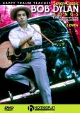 Happy Traum Teaches Bob Dylan DVD - Happy Traum 