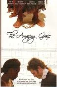 Amazing Grace DVD - Scott Cleverdon , Nick Moran