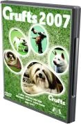 The Ultimate Crufts DVD -  