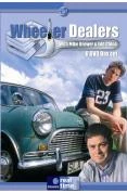 Wheeler Dealer Collection DVD -  