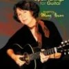 A Crash Course In Open Tunings For Guitar DVD - Mary Flower 