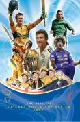 The Official 2007 I.C.C. Cricket World Cup Review DVD -  