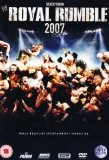 Wwe - Royal Rumble 2007 DVD - WWE 