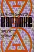 Karaoke Favourites DVD -  