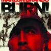 Burn! DVD - Thomas Lyons, Norman Hill