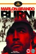 Burn! DVD - Thomas Lyons, Norman Hill