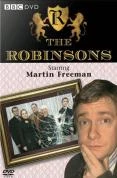 The Robinsons DVD - Abigail Cruttenden, Martin Freeman
