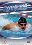 Swimming Skills And Drills Vol.1 DVD - Randy Reese 