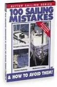 100 Sailing Mistakes DVD -  