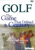 Golf-Game That Defined Centur DVD - Charlie Jones 