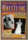 Glory Days of Wrestling DVD -  