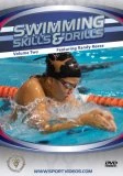 Swimming Skills And Drills Vol.2 DVD -  
