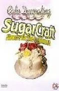 Sugarcraft - Flowers For The Beginner DVD -  
