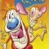 Ren & Stimpy - Season three and a halfish DVD -  