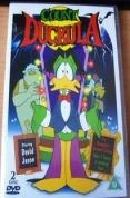 Count Duckula - the Complete 3rd Series DVD - Brian Trueman, Jimmy Hibbert