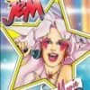Jem The Movie DVD -  