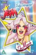 Jem The Movie DVD -  