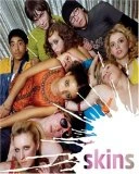 Skins DVD - Danny Dyer, Nicholas Hoult 
