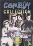 The Comedy Collection DVD - WC Fields, Dean Martin 