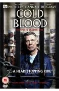Cold Blood - Complete Series DVD - Russell Brand, Tony Slattery 