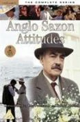 Anglo Saxon Attitudes DVD - Briony Glassco , Elizabeth Spriggs