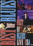 Best Of Blues - Live U.S.A. DVD -  