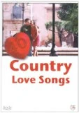 40 Country Love Songs DVD -  