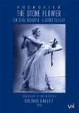 The Stone Flower - Prokofieff/Bolshoi Ballet DVD - The Bolshoi Ballet, Vladimir Vasiliev